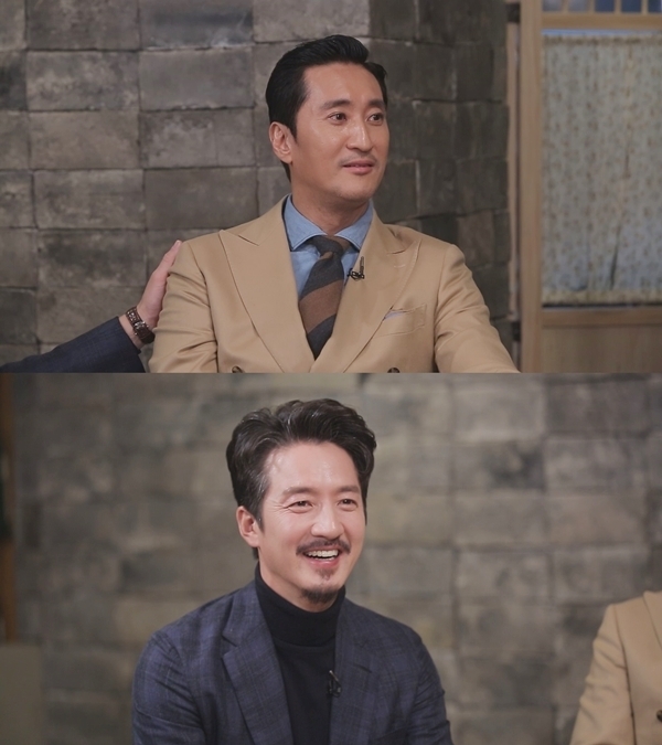 tvN 'NEW 인생술집' 녹화 방송 캡처. tvN
