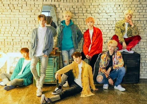 그룹 루첸트가 제26회 대한민국 문화연예대상에서 K-POP 가수 부문 신인상을 받았다. 노가엔터테인먼트