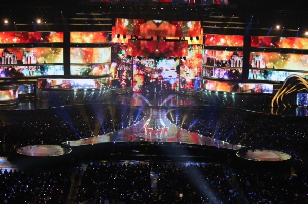 카카오가 운영하는 뮤직플랫폼 멜론은 하루 앞으로 다가온 '카카오와 함께하는 2018 멜론뮤직어워드'(이하 '2018 멜론뮤직어워드')의 최종 라인업을 공개했다. 카카오