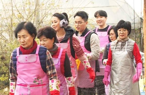 SBS '동상이몽 시즌2-너는 내 운명' 방송 캡처. SBS