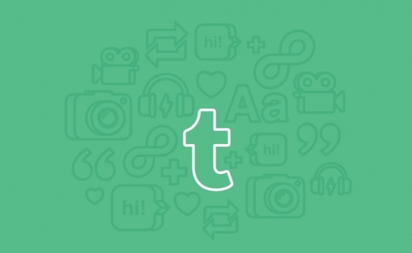 텀블러(Tumblr)가 앞으로 성인물 콘텐츠를 금지하기로 했다. 공식 홈페이지 캡처