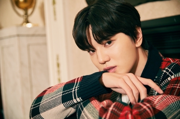 그룹 인피니트 멤버 성종. 울림 엔터테인먼트