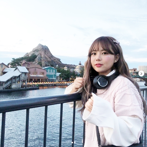 얼짱 출신 쇼핑몰 CEO 홍영기. 홍영기 인스타그램