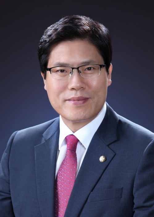 ▲ 송석준 국회의원