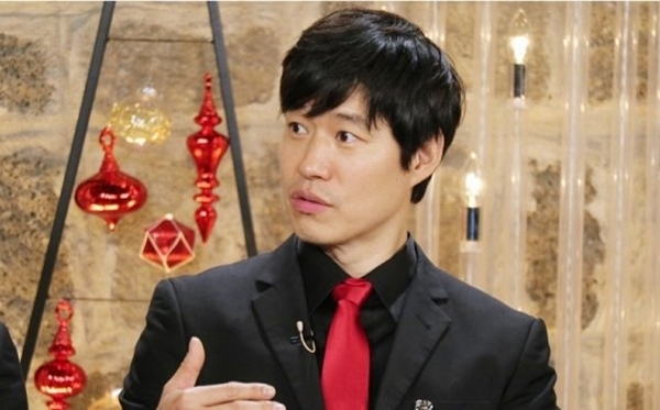 KBS 2TV '해피투게더4' 방송 캡처. KBS