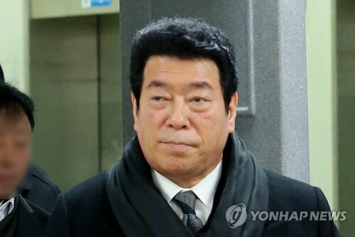 배우 김동현. 연합뉴스