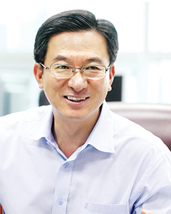 ▲ 더불어민주당 정성호 국회의원(양주).