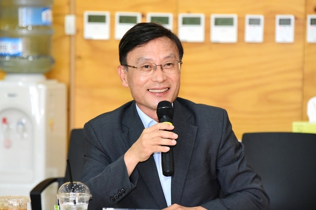정하영 김포시장