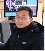 기술사 2관왕된 안윤호 팀장
