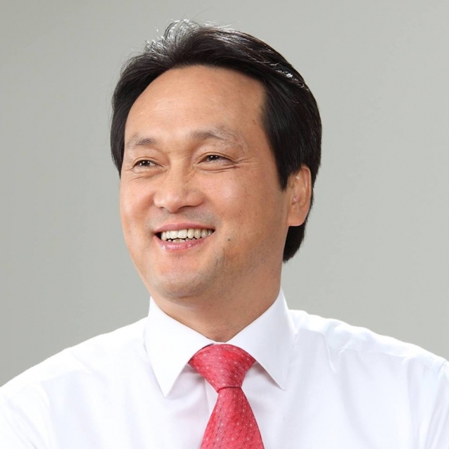 ▲ 더불어민주당 안민석 국회의원(오산)