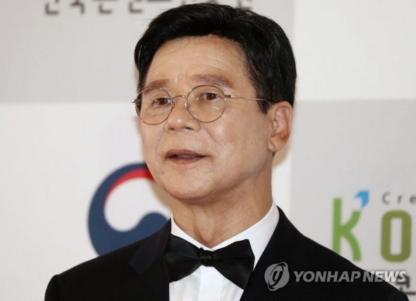 성우 양지운. 연합뉴스