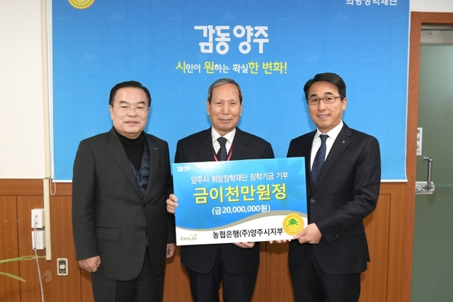▲ 농협은행