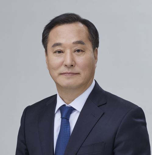 ▲ 정동균 양평군수