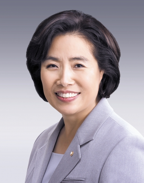 ▲ 박순자 의원