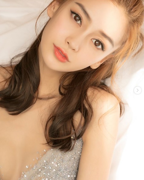 안젤라 베이비 일상사진. 사진=안젤라 베이비 인스타그램