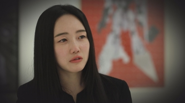 '한밤'과의 인터뷰에서 낸시랭이 왕진과의 결혼과 이혼 심정에 대해 언급했다. SBS
