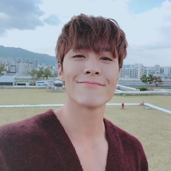 엔플라잉 권광진. 권광진 인스타그램