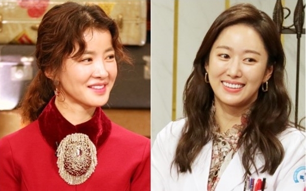 KBS 2TV '해피투게더4' 녹화 방송 캡처. KBS