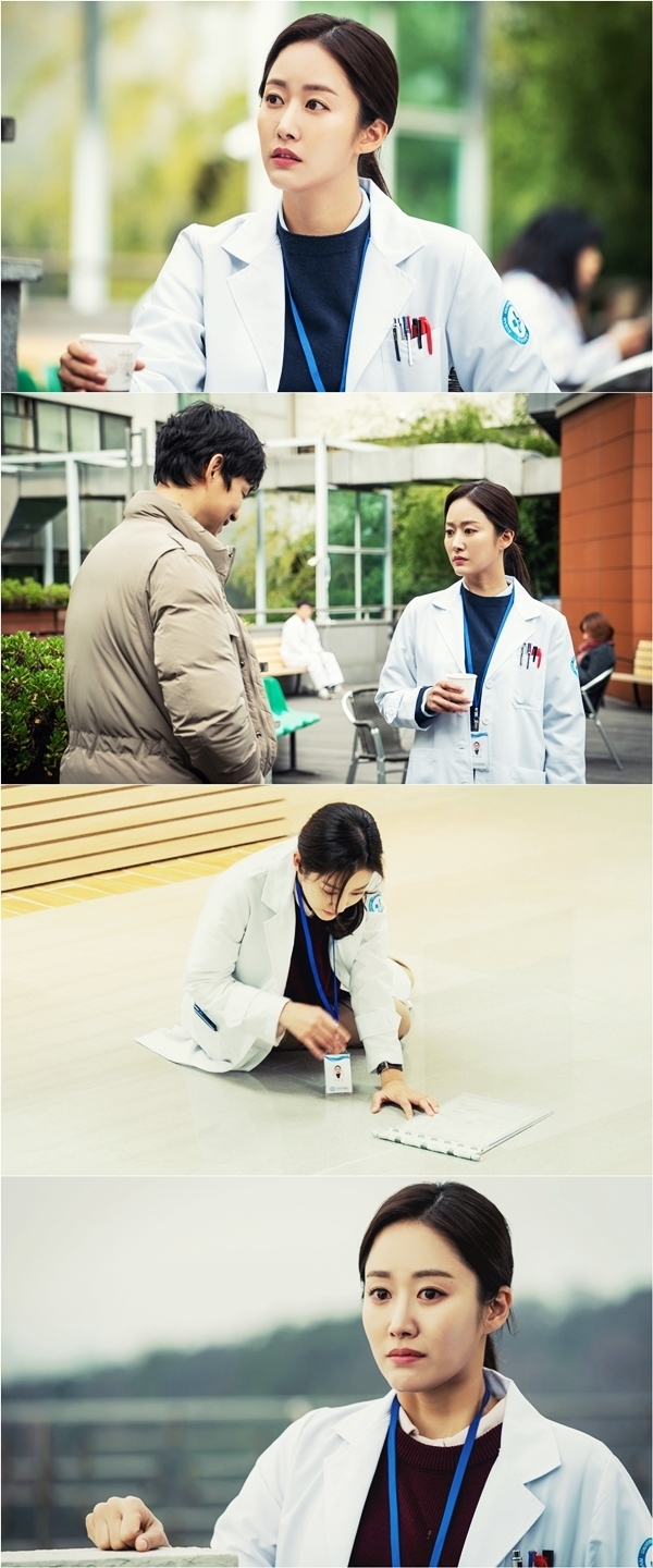 KBS 2TV 새 수목 드라마 '왜그래 풍상씨' 전혜빈 현장 스틸 컷. 초록뱀미디어
