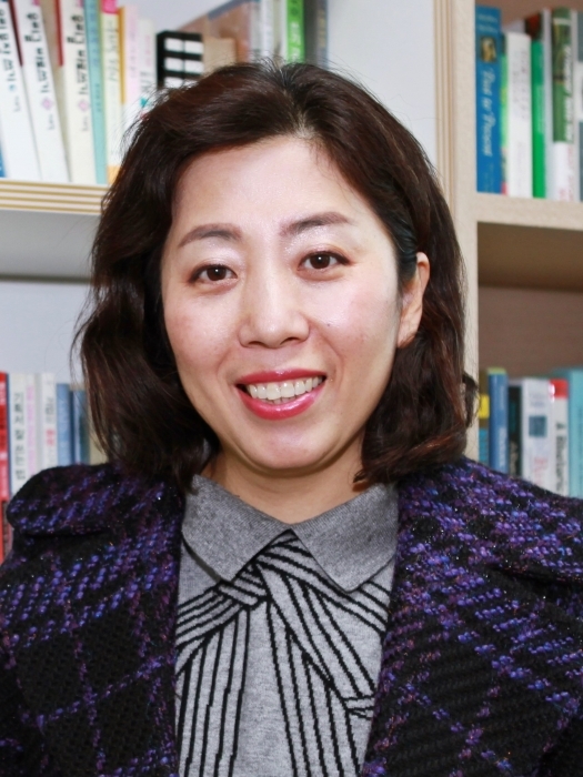 한금윤 한국근대문학회 공동대표, 삼육대 교수