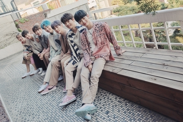 그룹 마이틴. 뮤직웍스