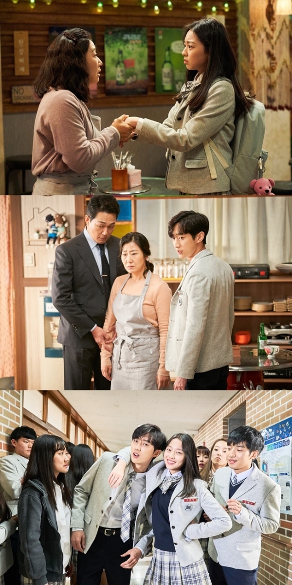 영화 '내 안의 그놈' 스틸. TCO㈜더콘텐츠온, ㈜메리크리스마스