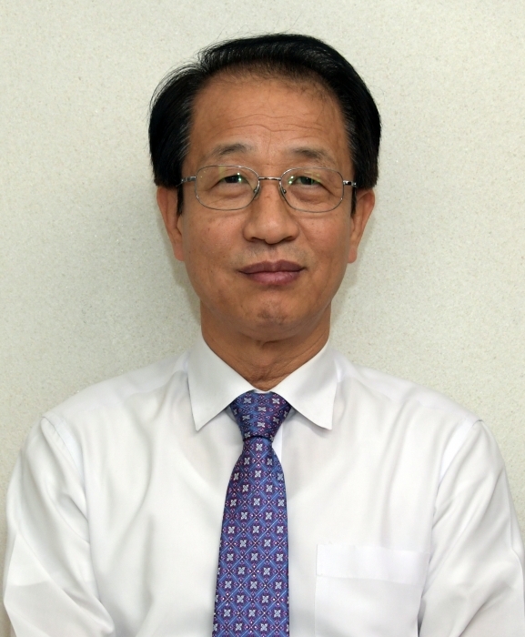 동두천시 제32대 고재학 부시장