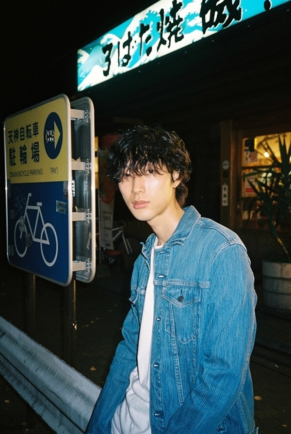 가수 그리즐리. EGO엔터테인먼트