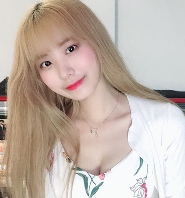 최현석 셰프의 딸이자 Mnet '프류듀스48' 출연한 최연수. 인스타그램