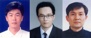 이희도, 김인호, 선종삼