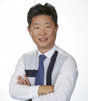 ▲ 이해우 대표