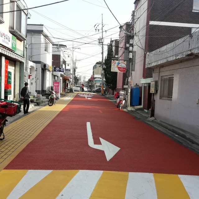 학익초