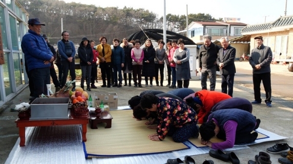 '한국인의 밥상' 홍성 사람들에게 미안하고도 고마운 존재, 돼지. KBS 1TV