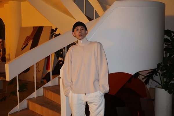 AOMG 프로듀서 코드 쿤스트. AOMG