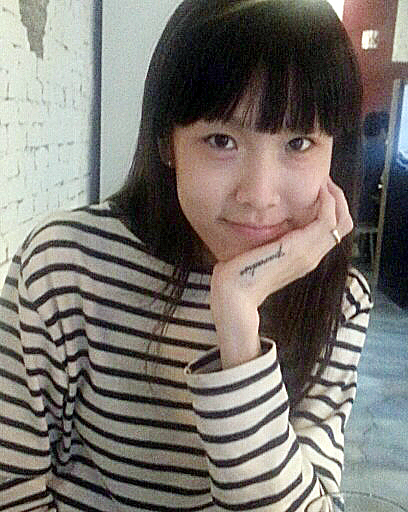 가수 맹유나. JH엔터테인먼트