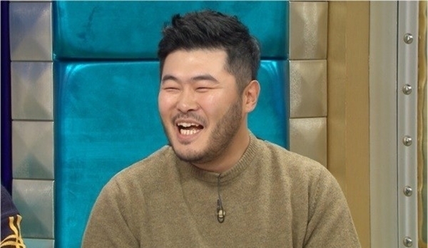 MBC '라디오스타' 방송 캡처. MBC