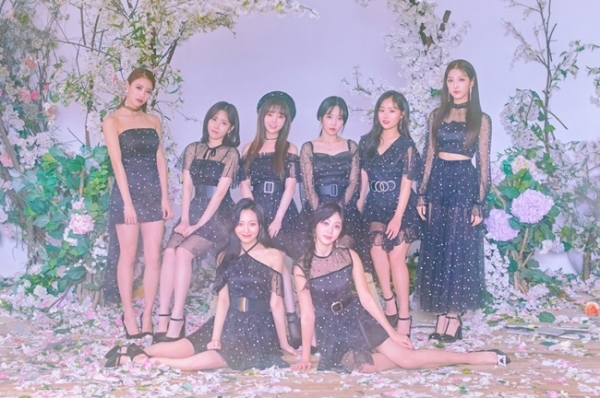 러블리즈. 울림엔터테인먼트