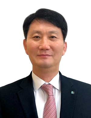 ▲ 서치길 부행장