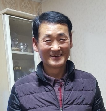▲ 이상훈 주민자위원장