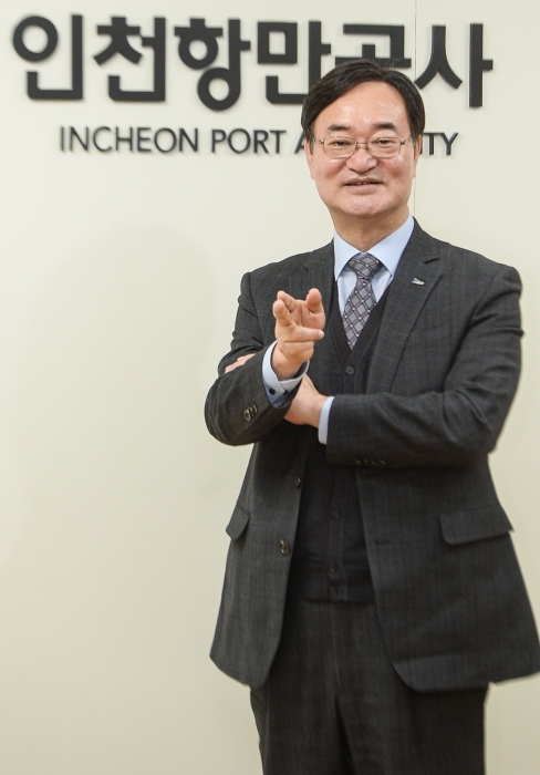 ▲ 남봉현 