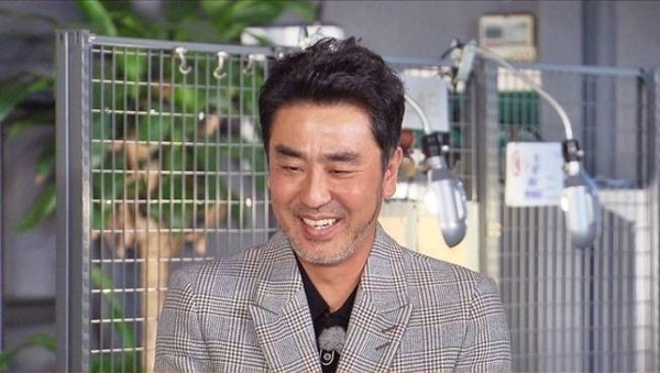 SBS '런닝맨' 방송 캡처. SBS