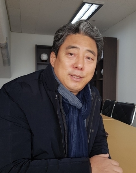 곽영붕 수원시야구소프트볼협회 신임 회장