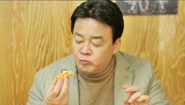 SBS '백종원의 골목식당' 방송 캡처. SBS