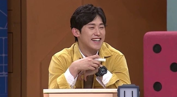 tvN '뇌섹시대–문제적 남자' 방송 캡처. tvN