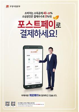 ▲ 우체국