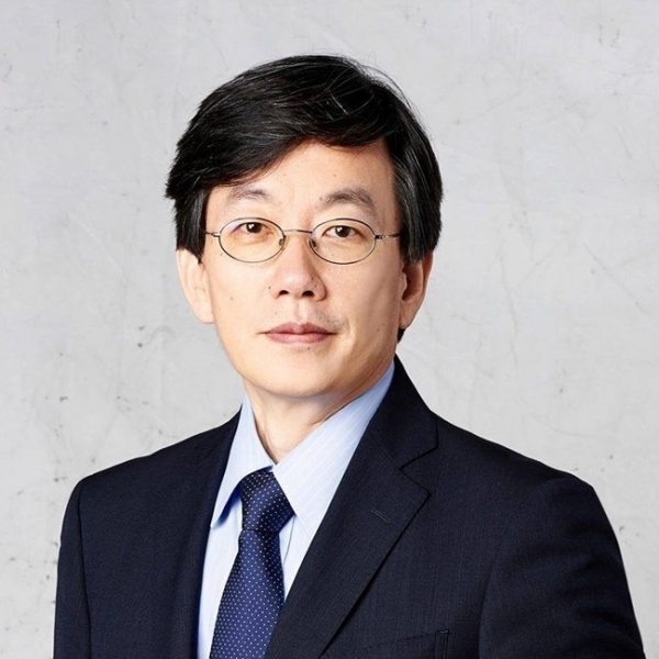 손석희 JTBC 대표이사.