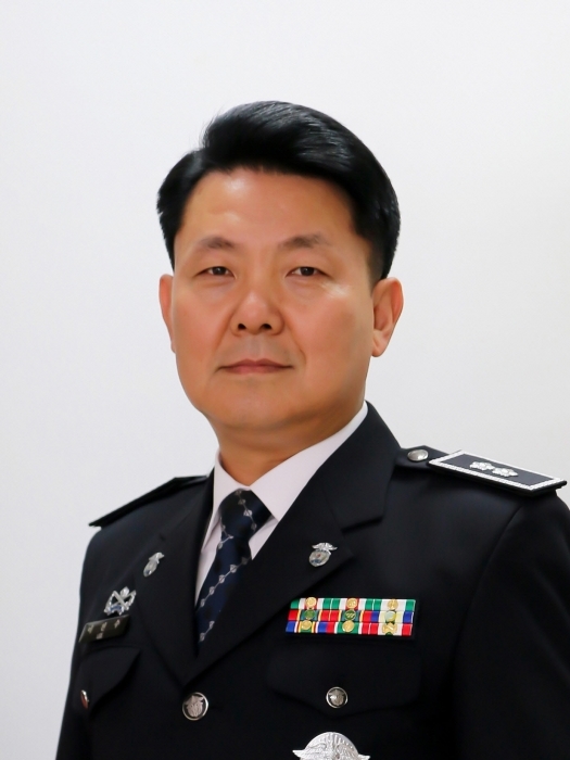 ▲ 교감 이진수