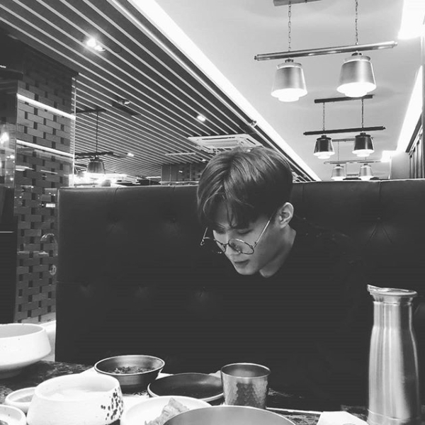 프로듀서 프라임보이. 인스타그램
