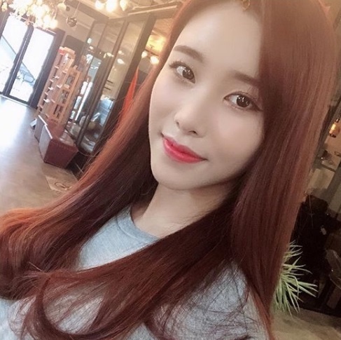 마틸다 해나. 해나 인스타그램