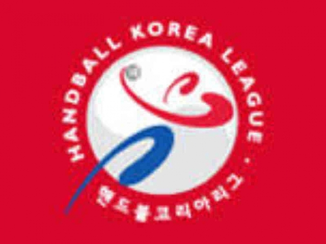 ▲ SK핸드볼코리아리그